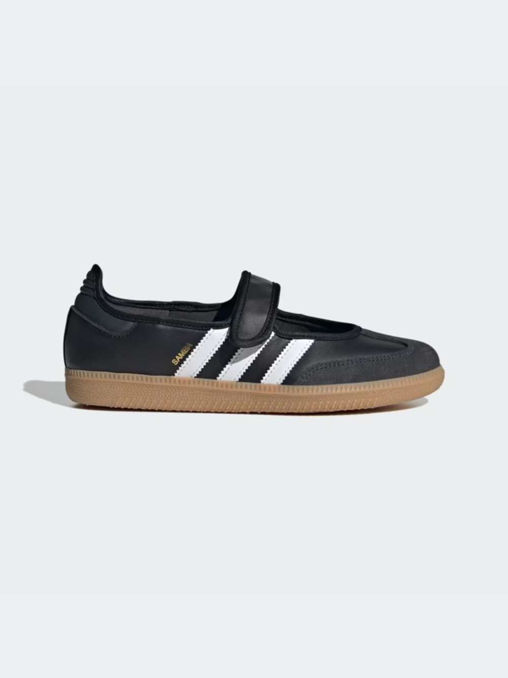 adidas Samba Mary-Jane Black size 9
